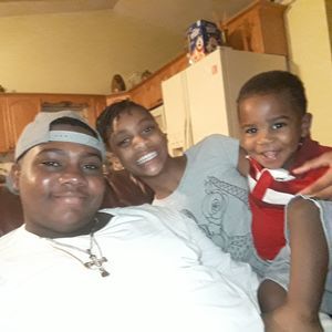 Meet your Posher, Adrian